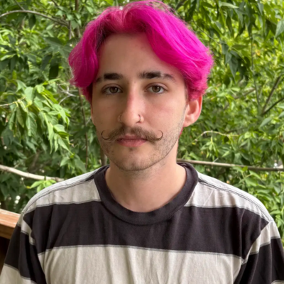 Image of Duckie Pelenur
