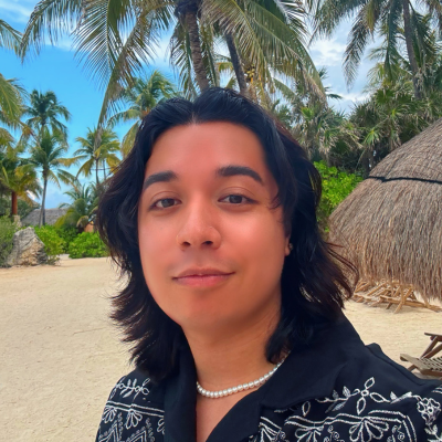 photo of Alexander Torres