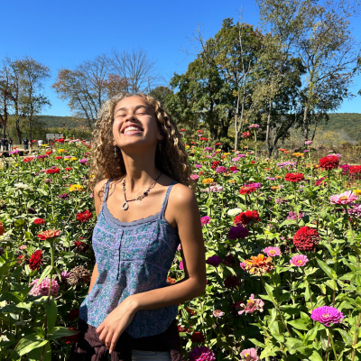 photo of Erkya Duckett