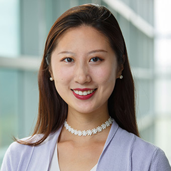 Xinyi Du