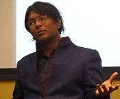 Arindam Dutta