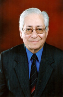 Soli Sorabjee