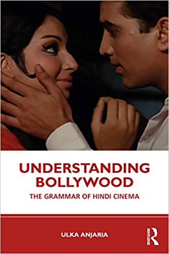 'Understanding Bollywood Grammar' book cover