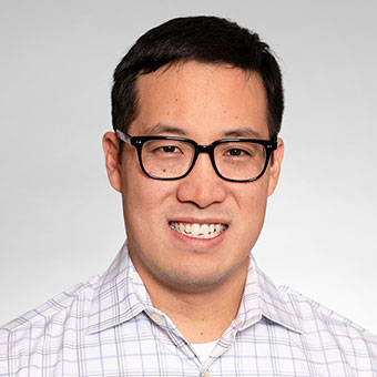 picture of Austin Kim