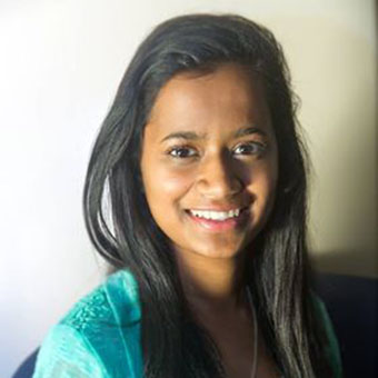 Picture of Sharon Kumar