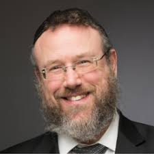 Picture of Rabbi Mendy Gould