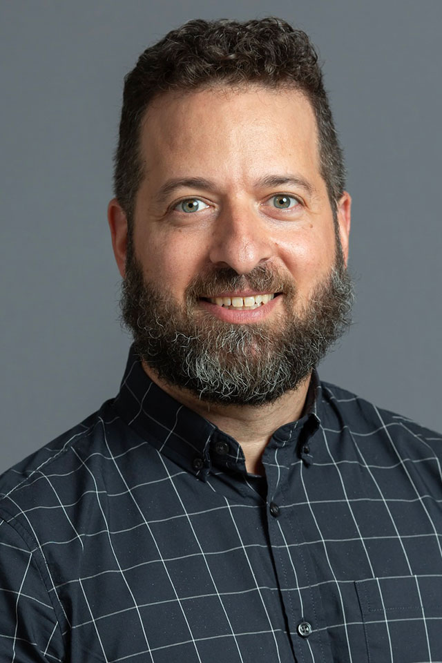 Jonathan S. Anjaria