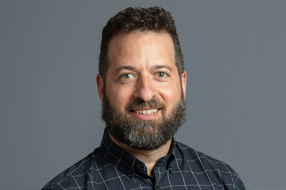 Jonathan S. Anjaria