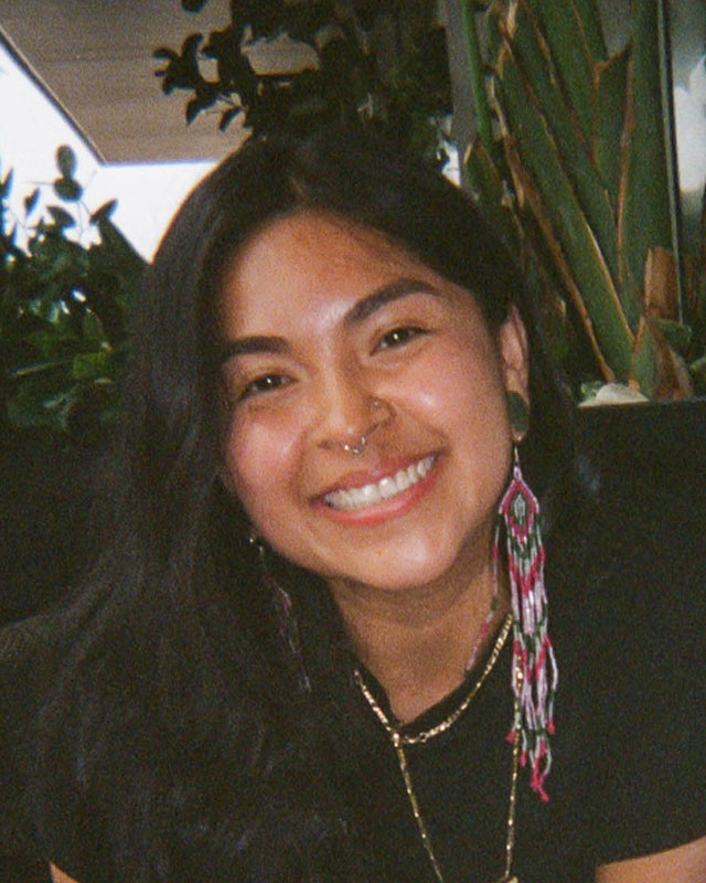 Zoila Coc-Chang ’18