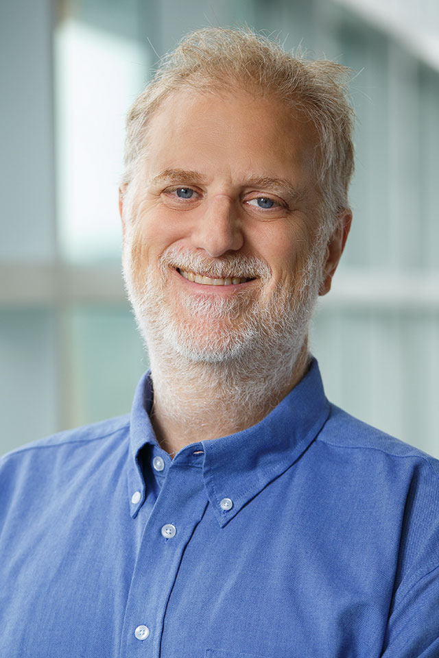Yehudah Mirsky