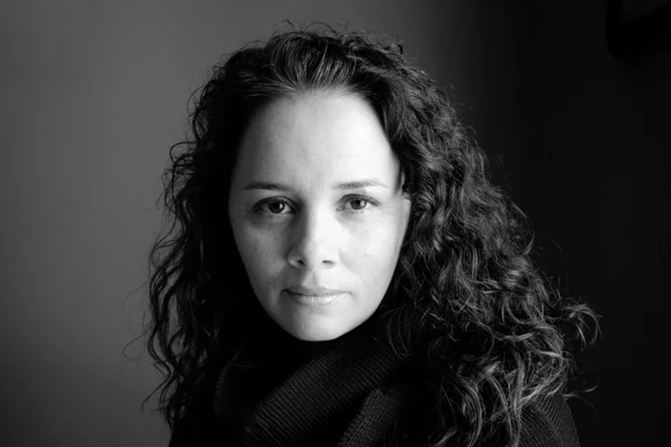 Larissa FastHorse