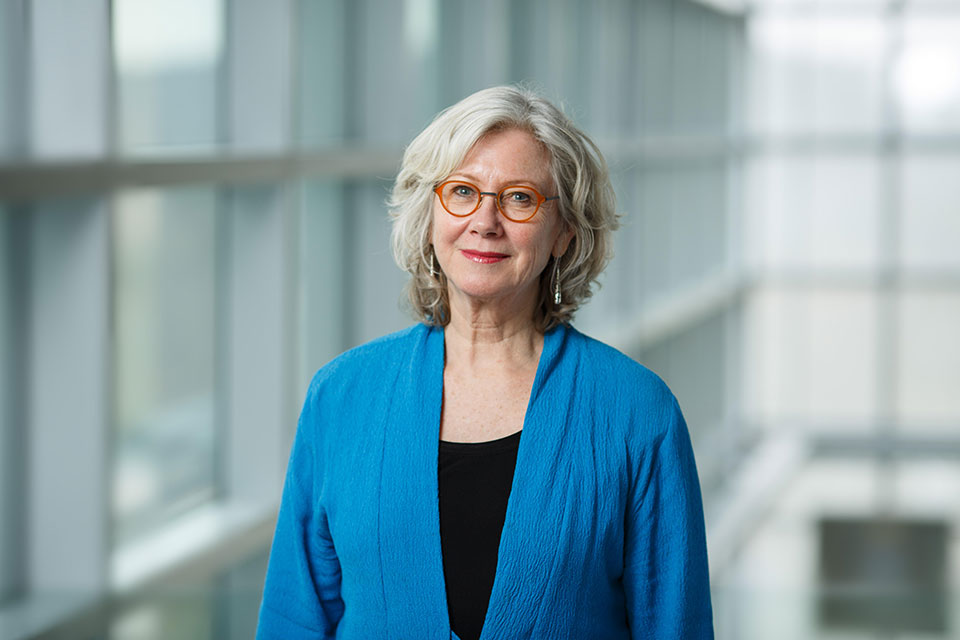 Karen Hansen
