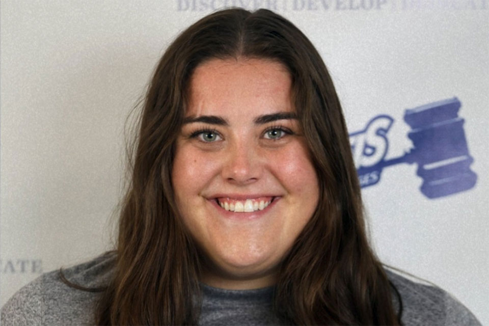 Michaela Sliney