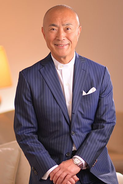Toshizo Watanabe