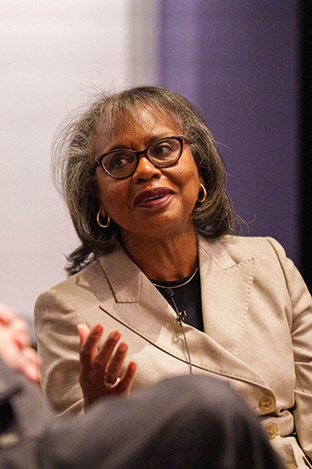 Anita Hill