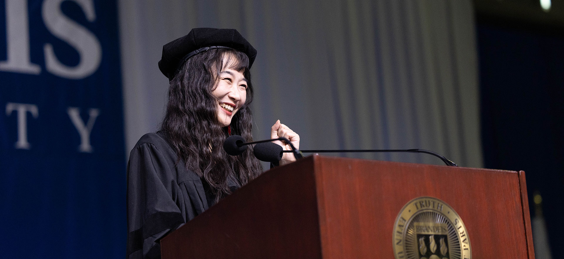 Jin Zhao, MS’20, PhD’26
