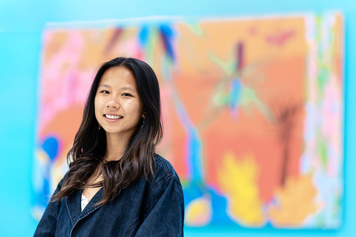Hedy Yang