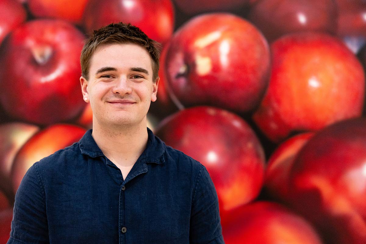 Michael Terrenzi ’26