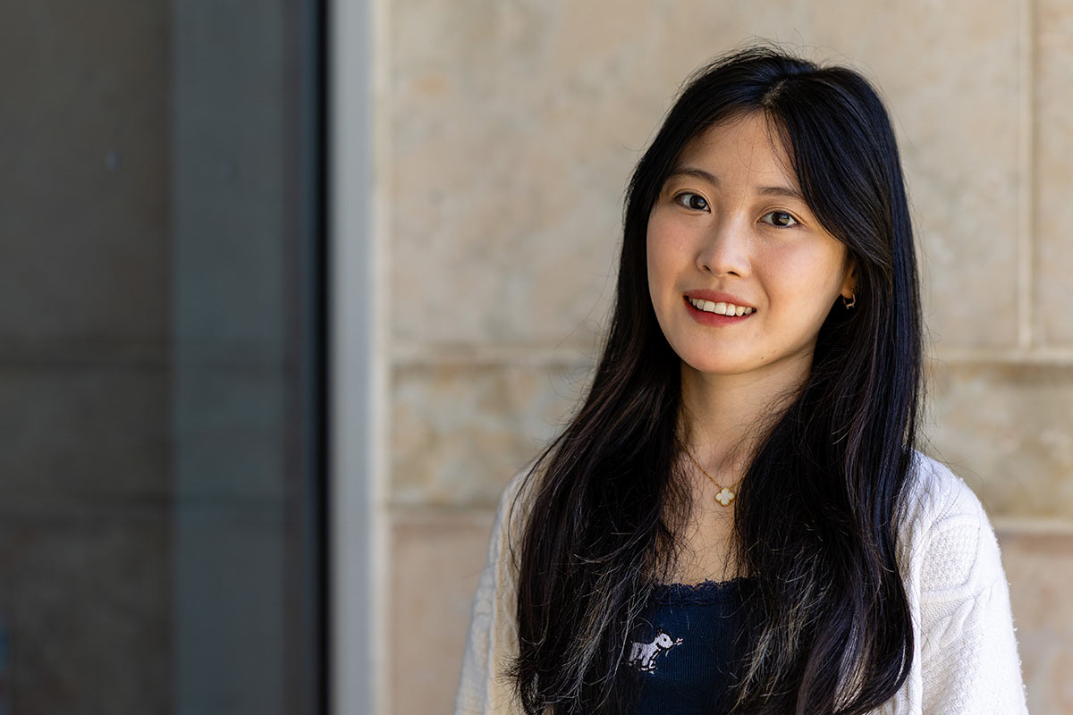 Xiao Lin