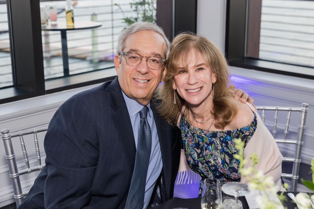 David A. and Karen Richards Sachs