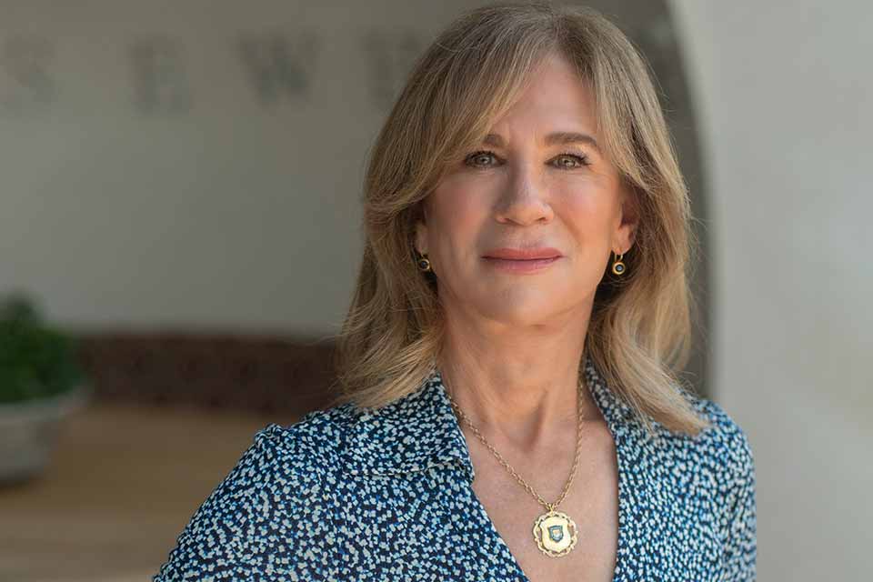Karen Richards Sachs