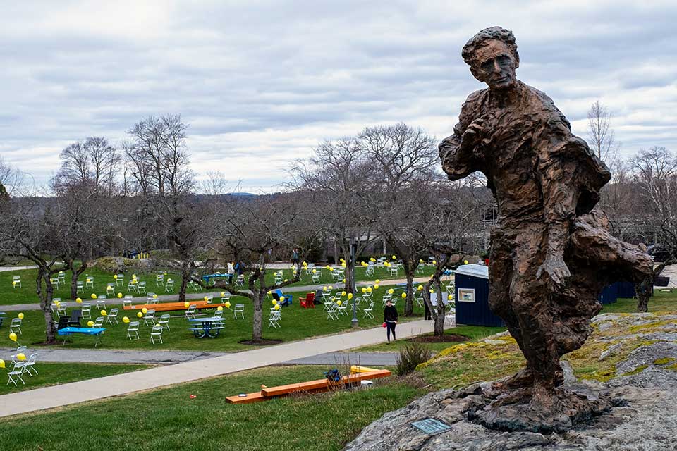 Ancient citadel and Tower of David in Jerusalem, Israel