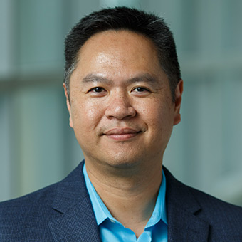 Raymond Lu-Ming Ou