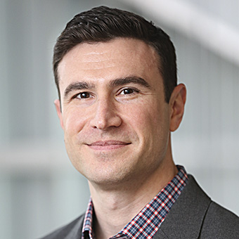 Jon Schlesinger
