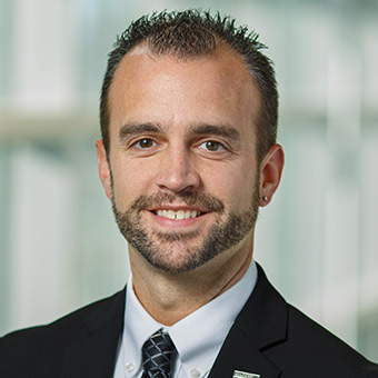 timothy touchette
