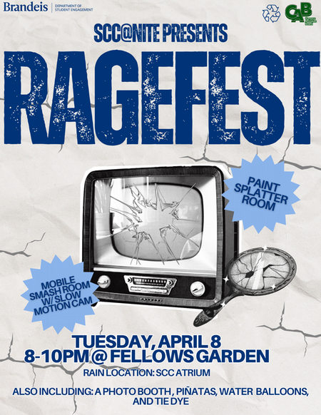 regefest flyer