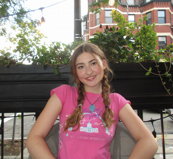 Anya L'esperance
