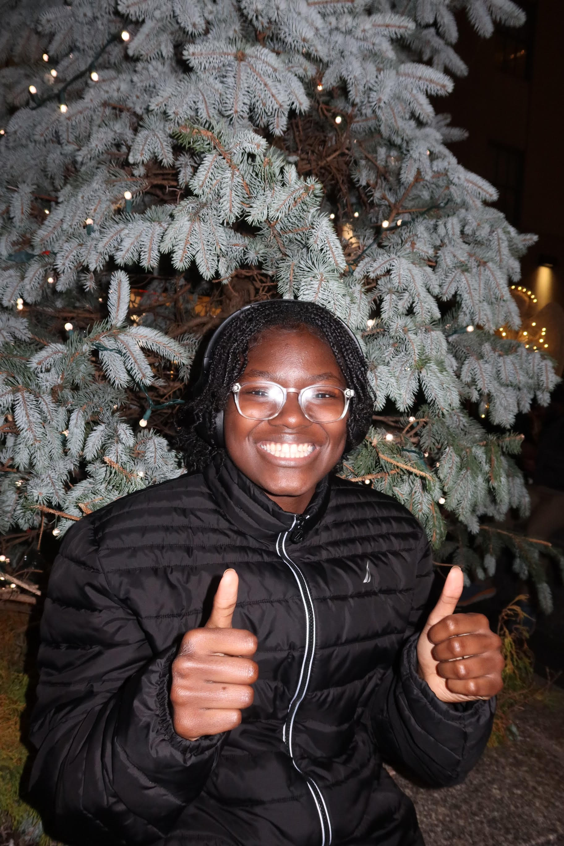 Georgie Balogun