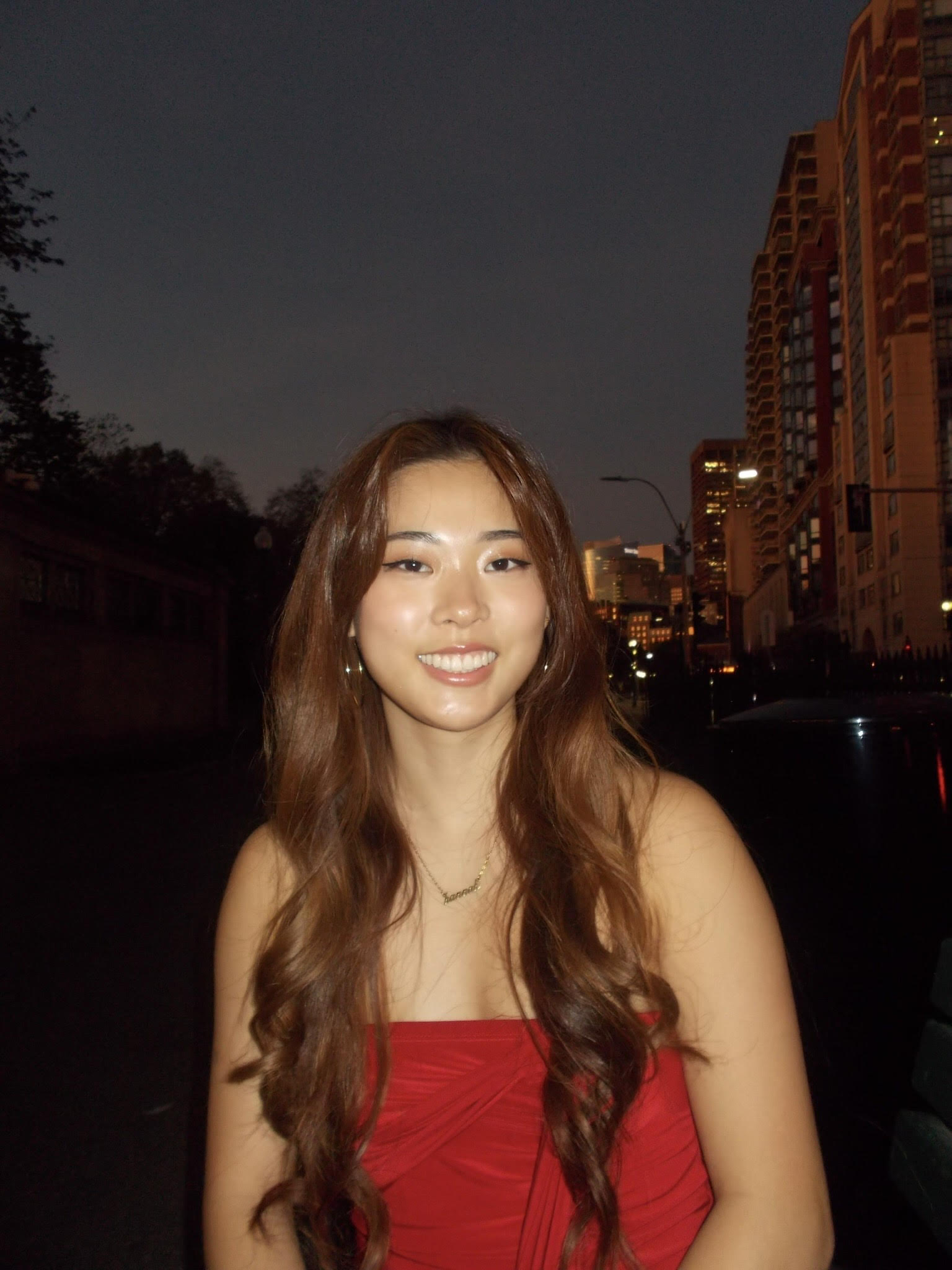 Hannah Kim