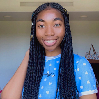 Jolecia Saunderson