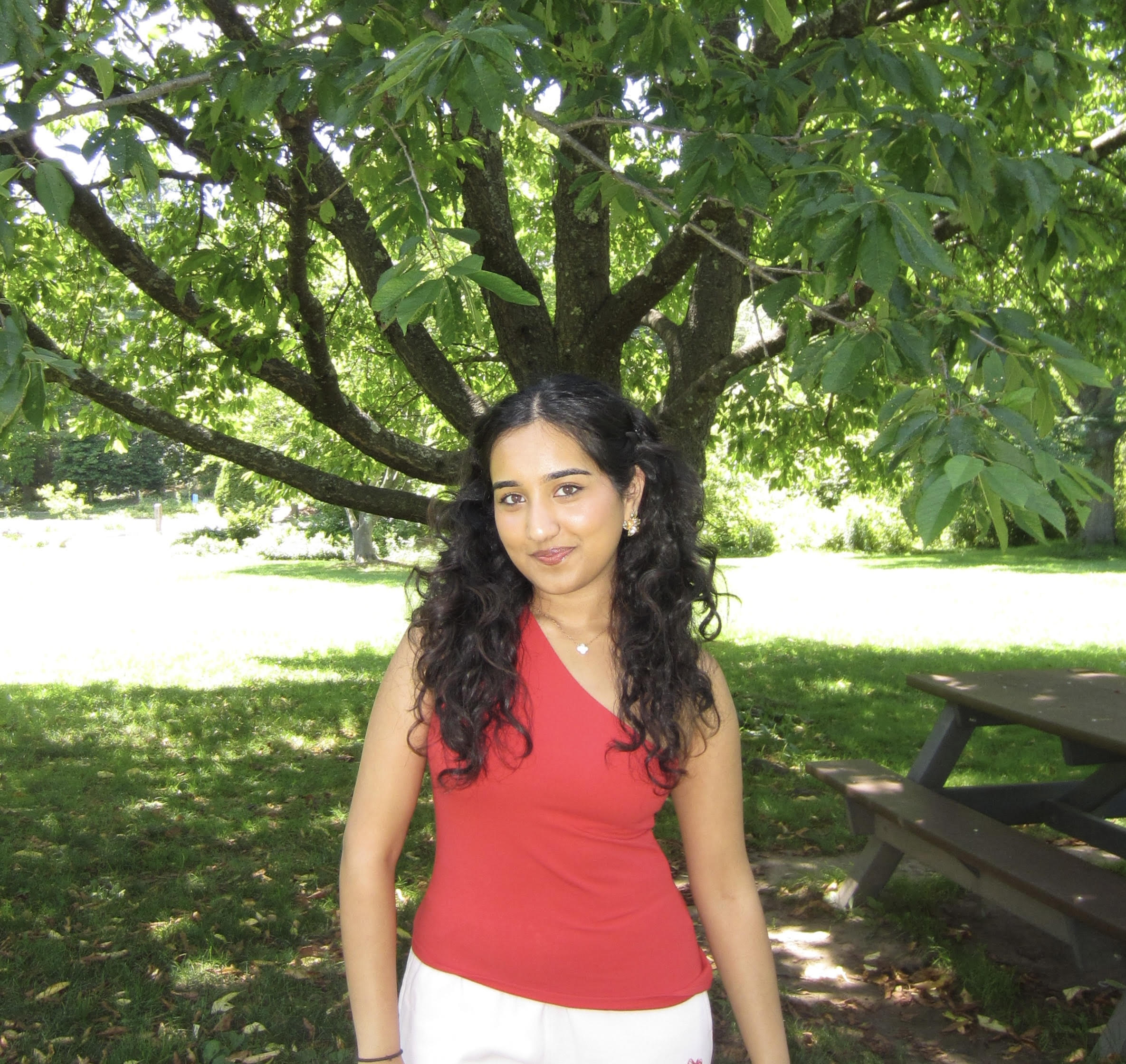 Yamini Gopal