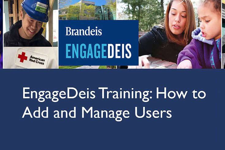 Title Slide: How to Add and Manage Users 