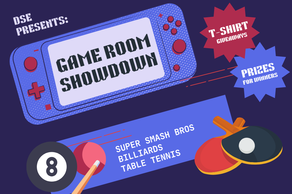 Tournament Graphic