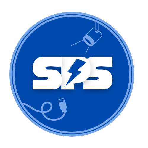 SPS Logo