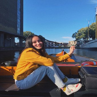 Queenie Miao