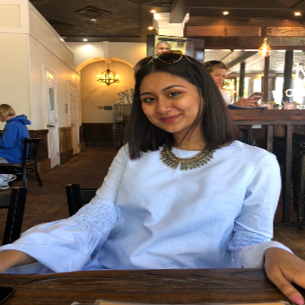 Alviena Rahman