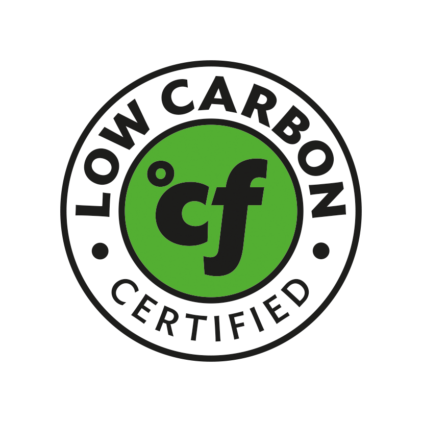 coolfood certified low carbon 