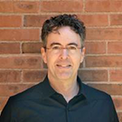 The portrait photo of Jonathan Elukin