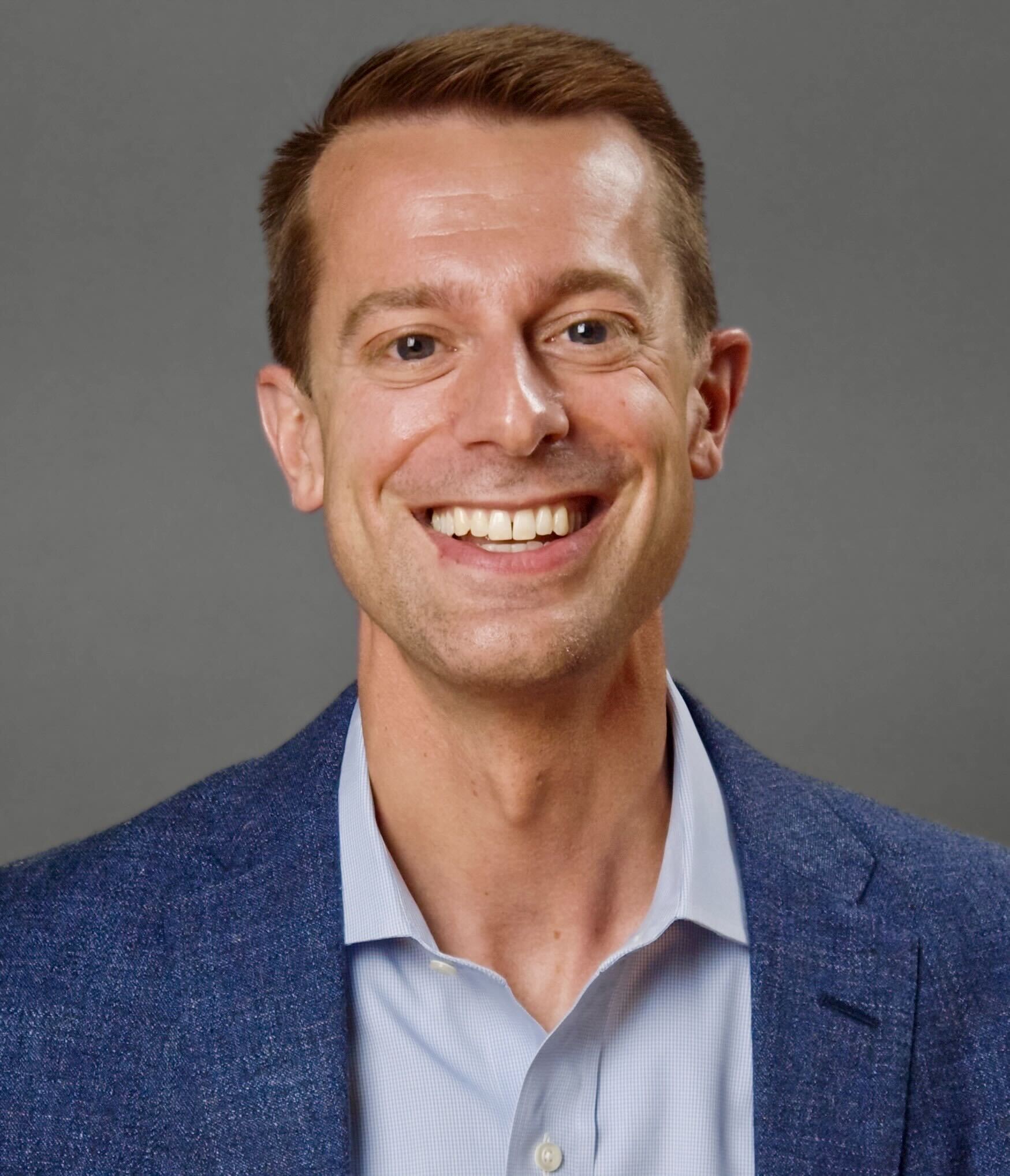 Adam Beaver