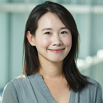 Jui-Hsin Renee Hung