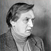 Arthur Holmberg