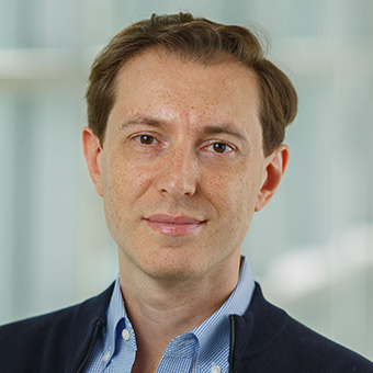 Dmitry Troyanovsky
