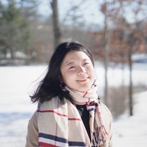 Manning Zhang she/her