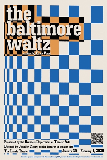 The Baltimore Waltz