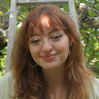 Lucie Blau