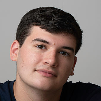 Noah Leikind